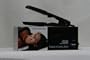 Amd Straightening Iron 1"