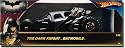 Hot Wheels the Dark Knight Batmobile Tumbler