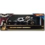 Hot Wheels the Dark Knight Batmobile Tumbler