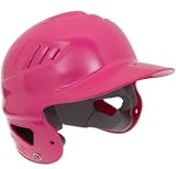 Rawlings Coolflo Batting Helmet (Pink )