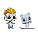 Littlest Pet Shop Pet Pawsabilities Eliza Blue & Rad Slopington