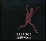 Balance 10.1 - Mixed By Jimmy