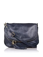 Chiara Morgante Bandolera (Azul)