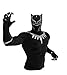 Marvel Black Panther Bust Bank Action Figure
