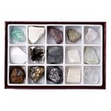 Mineral Science Kit