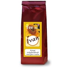 Tee f�r Ivan; Ab 20,00 Euro Bestellwert versenden wir versandkostenfrei!!!!