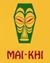 Mai Khi 11x14 Tiki Art Print