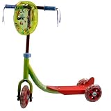 Review xs-toys  / Mondo Outdoor Toys My First Push Scooter Brand New