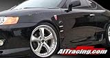AIT Side Skirts