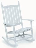41I2cwuK9AL. SL160  Seahorse Patio Rocker   Sand (Sand) (44H x 28W x 35D)