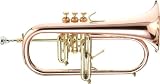 Stomvi 5926 Elite Series Bb Flugelhorn Lacquer