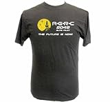 Wipeout 2048 Elite Pilot Inspired T Shirt