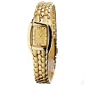 Yves Camani Damenuhr Carat 23 Wishes Gold 452-LG