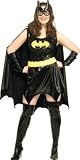Batgirl Costume - Ladies