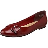 Annie Shoes Womens Fuze Flat