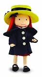 Kids Preferred Madeline Poseable Madeline Doll Playset