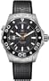 TAG Heuer Men's WAJ1110.FT6015 Aquaracer 500 M Rubber Strap Watch