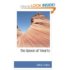 The Queen of Hearts