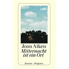 Mitternacht ist ein Ort.