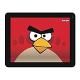MoMo11 - 9,7 Zoll Tablet PC / IPad2 Display / 10 Punkten Multitouch / Android 4.0.3 Ice Cream Sandwich / 1,2 Ghz CPU / 1 GB RAM / 16 GB HDD / Dual Kameras / WiFi / 3G USB / HDMI