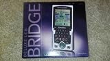 Excalibur LCD Bridge Handheld Bridge Deluxe with Large LCD Screen