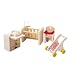 Plan Toy Doll House Nursery