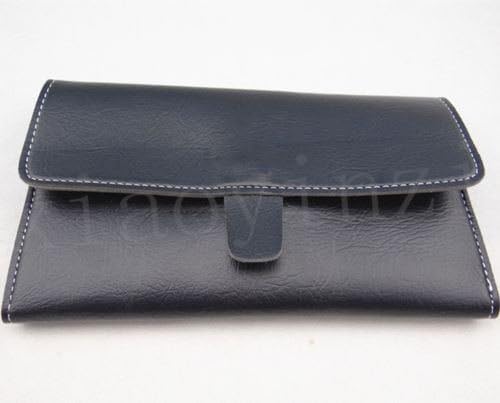 Hairdressing Barber Styler Tool Pouch Case Hand Holder for Shear Scissor Comb