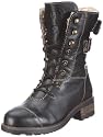 Timezone Fontana LS"cervo" 89250 Damen Stiefel