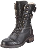 Zoom Produkt-Bild: Timezone Fontana LS"cervo" 89250 Damen Stiefel