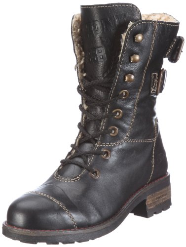 Timezone Fontana LS"cervo" 89250 Damen Stiefel