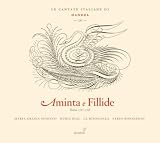 Handel: Aminta e Fillide