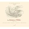 Handel: Aminta e Fillide - Italian Cantatas Vol. 4 (La Risonanza / Bonizzoni)