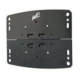 Buy Bell'O 8190DB Adapter Plate to Convert All 8100 Series Mounts For Dummies (Piano Black)