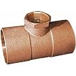 Elkhart Prod. Corp. 37420 Copper Tee