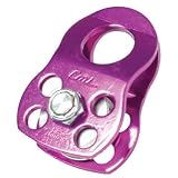 Cmi Double Micro Pulley