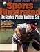 Greg Maddux autographed Sports Illustrated Magazine (Atlanta Braves)