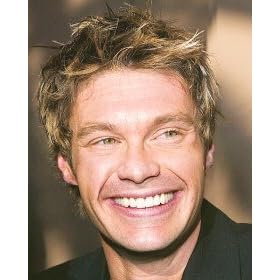 RYAN SEACREST #1 - COLOUR Movie Photo - (4 Different Photograph & POSTER Sizes Available)