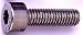 A2 70 Stainless Hexagon Socket Screw Type Cap Head Thread Size M6 Bolt Length 60mm Thread Length 24mm Catalogue Error Length l Is Thread Length Not Bolt Length per Pk50