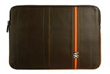 Crumpler Le Roya Notebooktasche, 38,1 cm (15 Zoll) braun