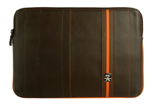 Jobo Crumpler The Le Royale Laptop Tasche 38,1 cm (15 Zoll) braun