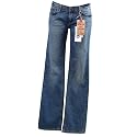 Dolce & Gabbana Damen Jeans Cool S50028