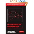 Counterfactuals Causal Inference Principles Analytical