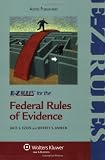 E-Z Rules for the Federal Rules of Evidence