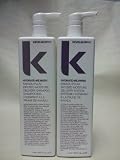 Kevin Murphy Hydrate Me Wash and Rinse Duo 33.6 Oz.