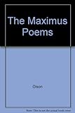 The Maximus poems