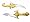 www.kampfmesser.com - N&B Les NINJA Kampfmesser Messer f�r Kinder 20272