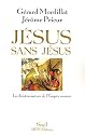 J&eacute;sus sans J&eacute;sus : La christianisation de l'Empire romain