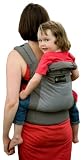 Boba Classic Baby Carrier, Dusk