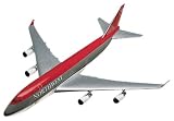 B747-400 Northwest