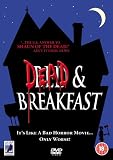 Dead And Breakfast [DVD]